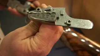 An inside look at Beretta Premium Guns
