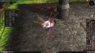 Metin2.ro Naparca de Blondu