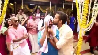 Kalyana Galatta at Rohini-KK Wedding