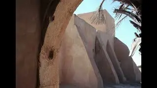 Mosquée welhi - Djerba - Mednine - Tunisie