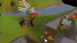 OSRS | hybriding | Prophet | #39 150m+ pked