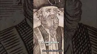 Benjamin Hornigold | Early Pirate Loyalty to the Crown