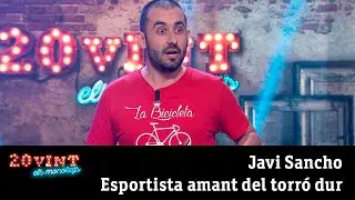 Javi Sancho 