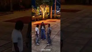 ARELIANN moment L&Eacute;GENDAIRE ! ⚡#flashbackrp #flashback #jltomy #gtarp #fivem #gta5 #roleplay #drama