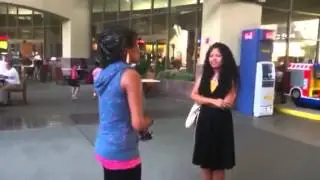 Random Act of courage