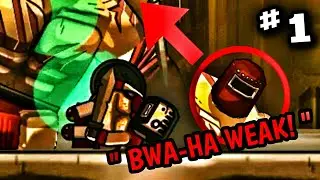 Blackmoor 2 Part 1 | Defeat Ned Betty