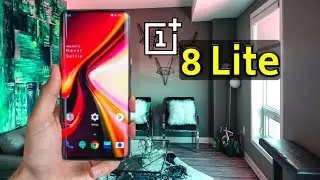 OnePlus 8 Lite | OnePlus 8 Lite Price In India | OnePlus 8 Lite Complete Features |
