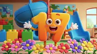 Learn Numbers 11 to 20 for Kids | Fun Counting Video