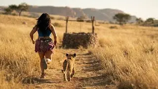 &ldquo;Leopard Falls Into a Well 😢 | Brave Girl Saves Him ❤️ | Emotional Moral Story&rdquo;