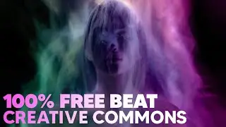 Free Trap Beat - Creative Commons - No Copyright - Hip Hip & Rap - 