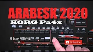 YENI 2020 Dörttelli Arabesk damar Korg Pa4x Elektro Baglama 4telli saz kemanlar