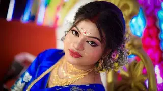 Wedding of Soumen & Debarati | Full Cinematic | TheFox Entertainment