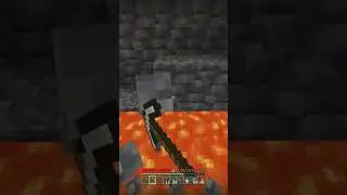 Minecraft Survival AFK Mining for Diamonds Meme