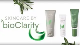 Acne-fighting Skincare Powered by Green!