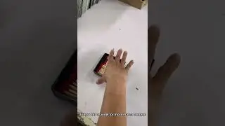 Wholesale Bulk Matches