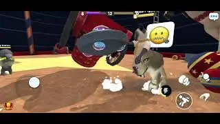 Season - 2 king game episode - 12 || BATTLE GANG ||