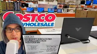 The Best Laptop at Costco Mexico in 2025