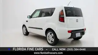 Used Kia Cars in Hialeah | Florida Fine Cars