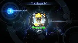 Sledge (assist) unlock