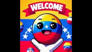 hola soy mr venezuelaball