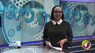 TVJ Sports News: Headlines - June 11 2020