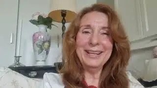 1 min reflection about how to make Deep Connections