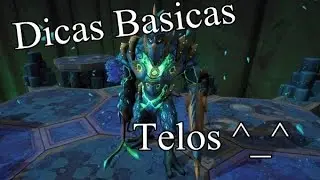 Como Matar Telos RuneScape [0%] F&uacute;ria