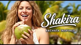 SHAKIRA INSPIRED AMOR PLAYLIST 2026 MIX BACHATA SALSA ROMANTICAS NUEVAS CANCIONES