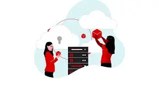Hybrid Cloud Computing with the Red Hat enterprise open source portfolio