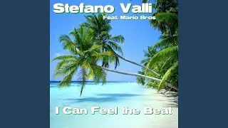 Bleeding Heart Graffiti (Stefano Valli Radio Edit)