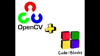 OPENCV with C++ in CODEBLOCKS