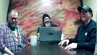 #coffeewithfriends : Coffee with a vet #1