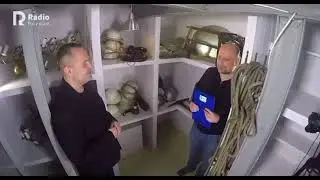 CHULIGAN - KAROL NAWROCKI. 7 lat temu Radio Poznań.