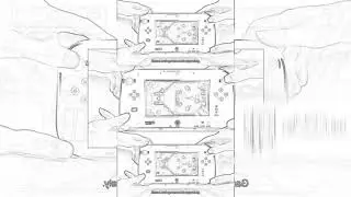 [YTPMV] Wii Paper U Scan