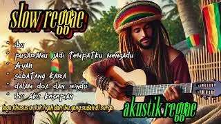 IBU - KUMPULAN LAGU REGGAE INDONESIA 