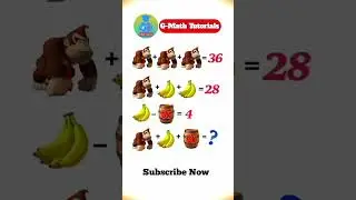 math puzzle #qiuz #viralmaths #viralvideo #learning #maths #learn math #viral #mathtricks #triple