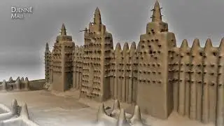 Zamani Project intro video