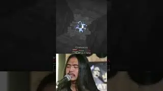 Minecraft Gravity Moment