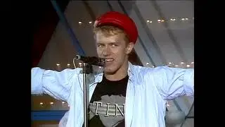 Jessica - Spieler (Ostrock 1986 live)