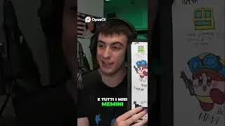 Unboxing Pok&eacute;mon Speciale #lollolacustre