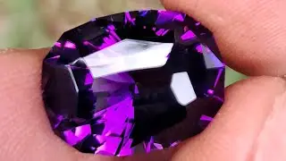 🔴 Live Batu Amethyst Part 165