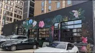 RIVER NORTH NIGHTCLUB IN CHICAGO ORDER SHUT DOWN POLICE SUPERINTENDENT AFTER A MASSIVE SH*OTING