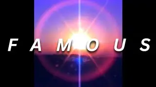 Kanye West - Famous - Extended
