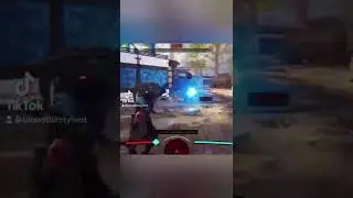 PREDATOR MOVEMENT #shorts #short #gaming