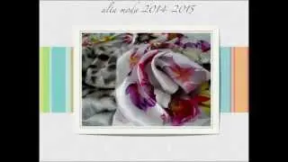 alta moda 2014 2015