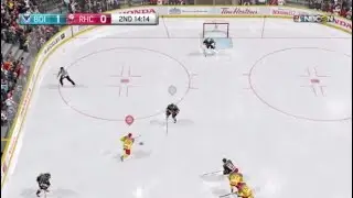 NHL 18 Highlights