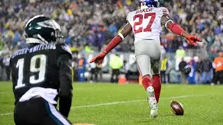New York Giants | DeAndre Baker pleads not guilty!