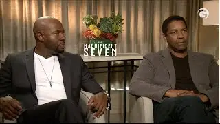 Denzel Washington Reacts To Uncle Denzel Meme