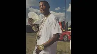 Boosie Badazz x Lil Phat Type Beat - Gangsta