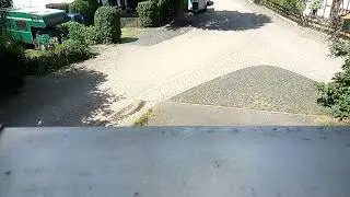 sirenen Probe in Dorstadt